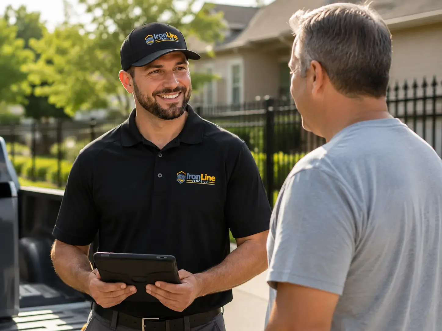 Metal Fence Installation Savage, MN FAQs